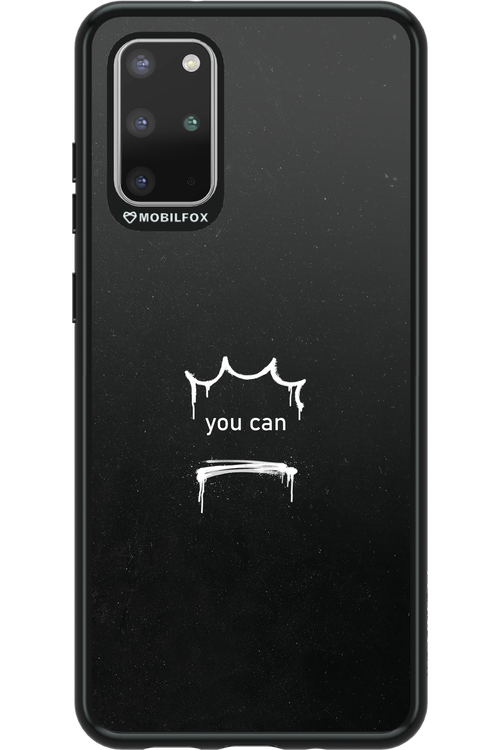 You Can - Samsung Galaxy S20+
