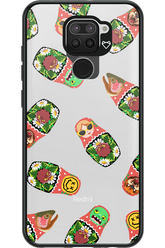 Matryoshka - Xiaomi Redmi Note 9