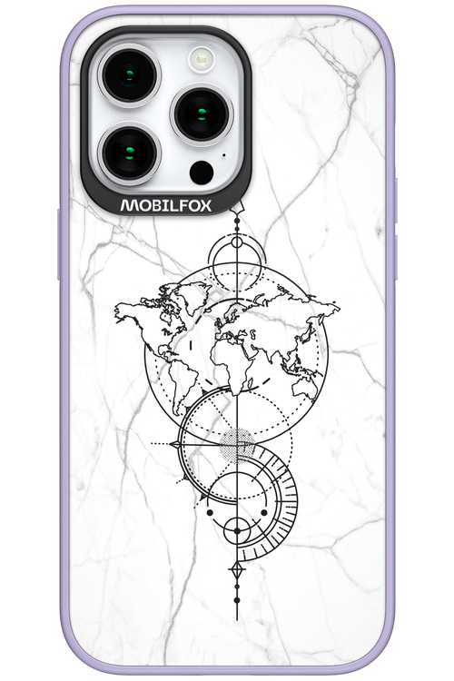 Compass 2.0 - Apple iPhone 15 Pro Max