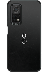 Q Black 2.0 - Xiaomi Mi 10T 5G