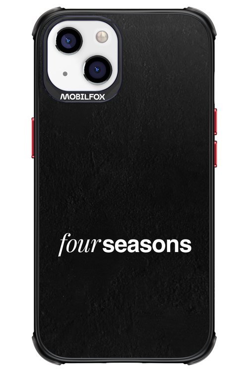 BSW FourSeasons 2 2.0 - Apple iPhone 13