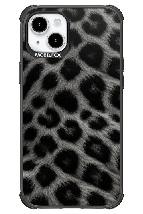 Wild Monochrome - Apple iPhone 15 Plus