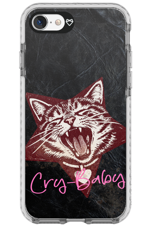 Cry-Baby 2.0 - Apple iPhone 7