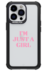 Giiirl Mirror - Apple iPhone 13 Pro