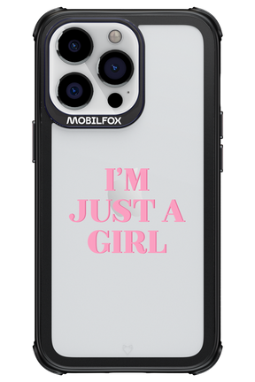 Giiirl Mirror - Apple iPhone 13 Pro