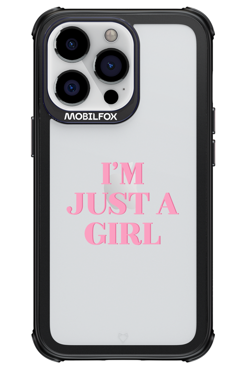 Giiirl Mirror - Apple iPhone 13 Pro