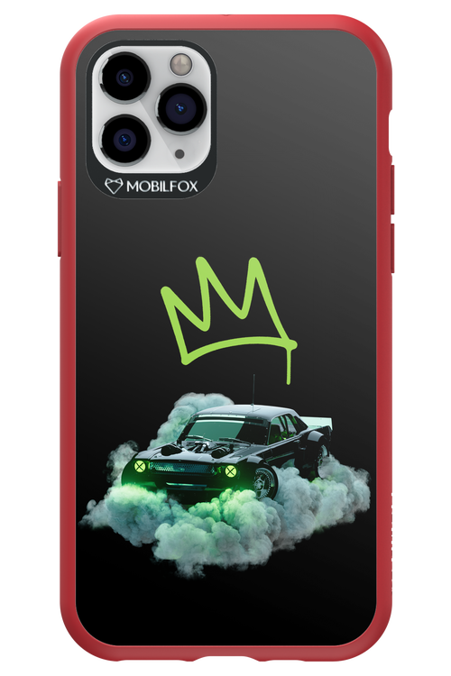 Just Dont Die - Apple iPhone 11 Pro