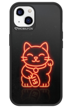 Led Cat - Apple iPhone 13