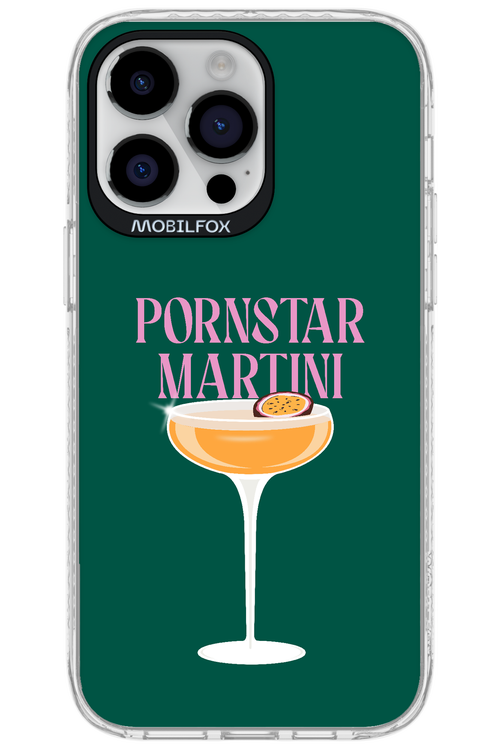 P_star Martini - Apple iPhone 14 Pro Max
