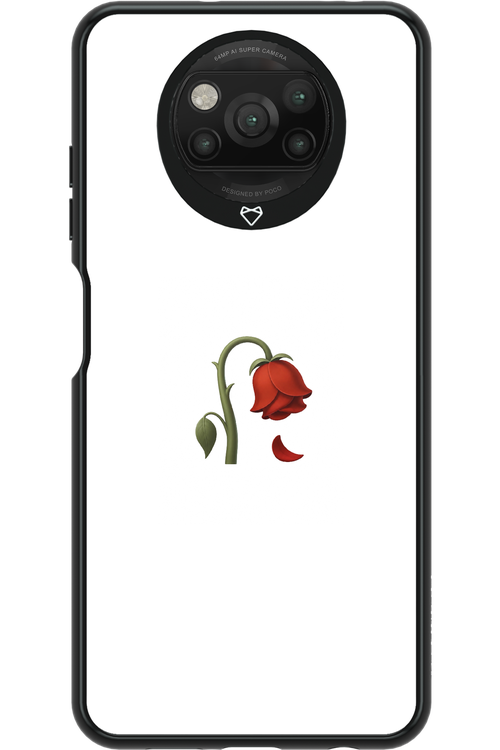 Rose 2.0 - Xiaomi Poco X3 Pro