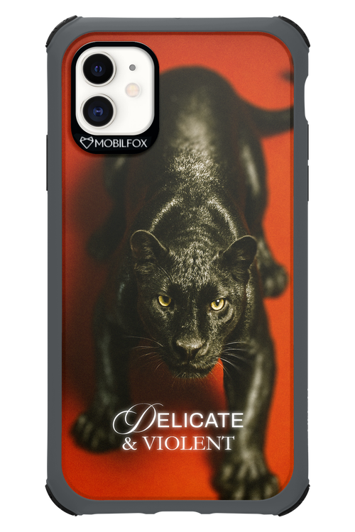 DeliCat - Apple iPhone 11