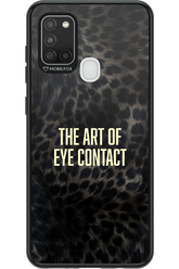 Eye Contact 2.0 - Samsung Galaxy A21 S