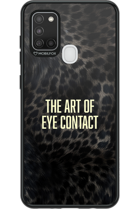 Eye Contact 2.0 - Samsung Galaxy A21 S