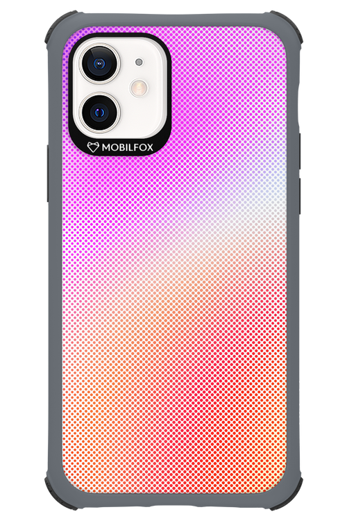 Sunset Pixel - Apple iPhone 12