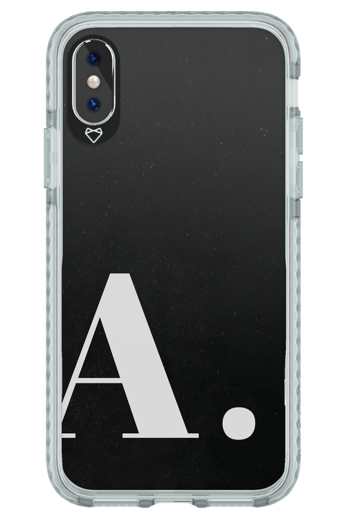A (Off Space) 2.0 - Apple iPhone X