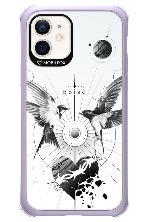 Madár - Apple iPhone 12