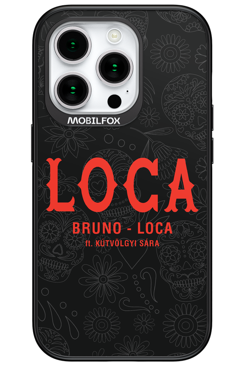Loca - Apple iPhone 15 Pro