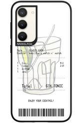 gin tonik - Samsung Galaxy S23 Plus