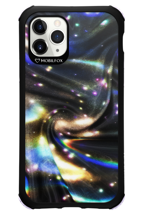 Lovely Aurora - Apple iPhone 11 Pro