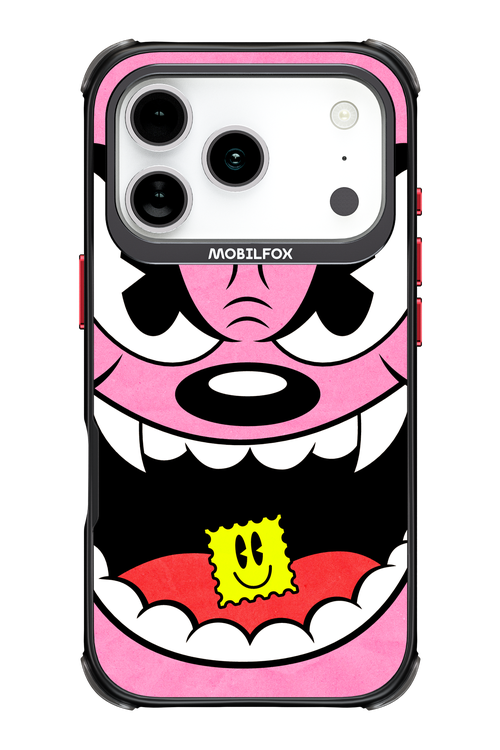 Dopamine 2.0 - Apple iPhone 17 Pro