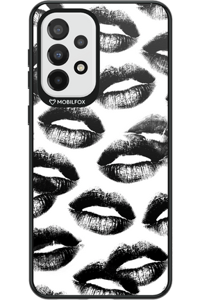 Ghost Kiss - Samsung Galaxy A33