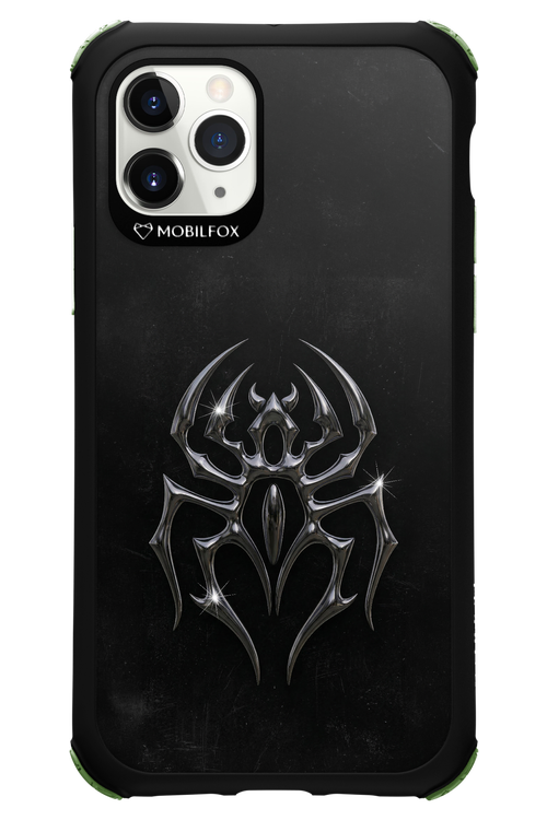 Dark Spider 2.0 - Apple iPhone 11 Pro