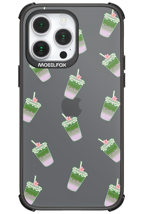 Matcha Mood - Apple iPhone 14 Pro Max