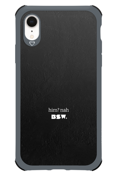BSW FourSeasons 9 2.0 - Apple iPhone XR