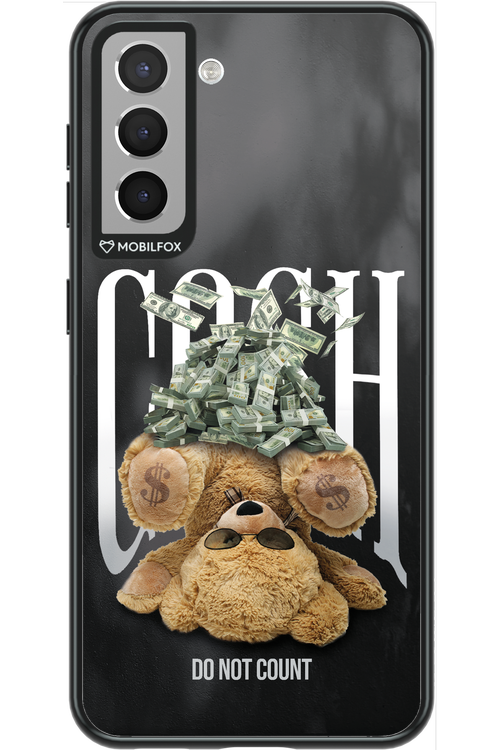 CASH - Samsung Galaxy S21