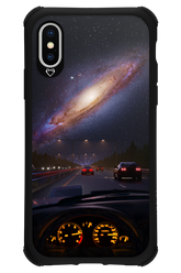 Nightride - Apple iPhone X