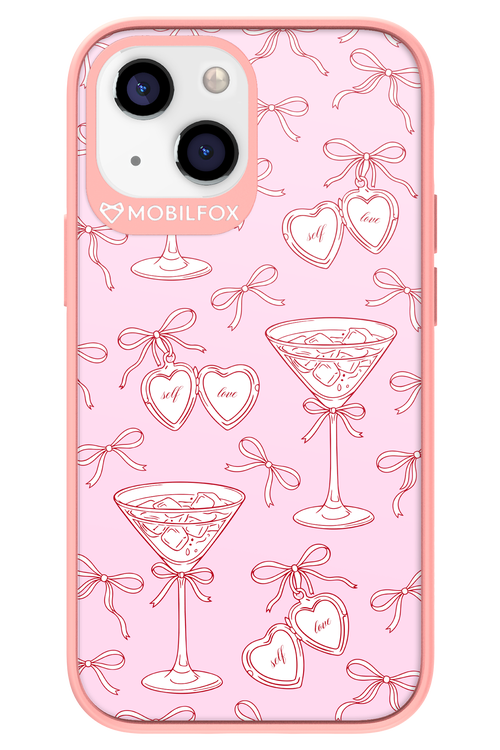 Tipsy Toast 2.0 - Apple iPhone 13 Mini