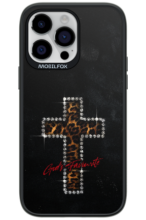 God's Favourite - Apple iPhone 14 Pro Max