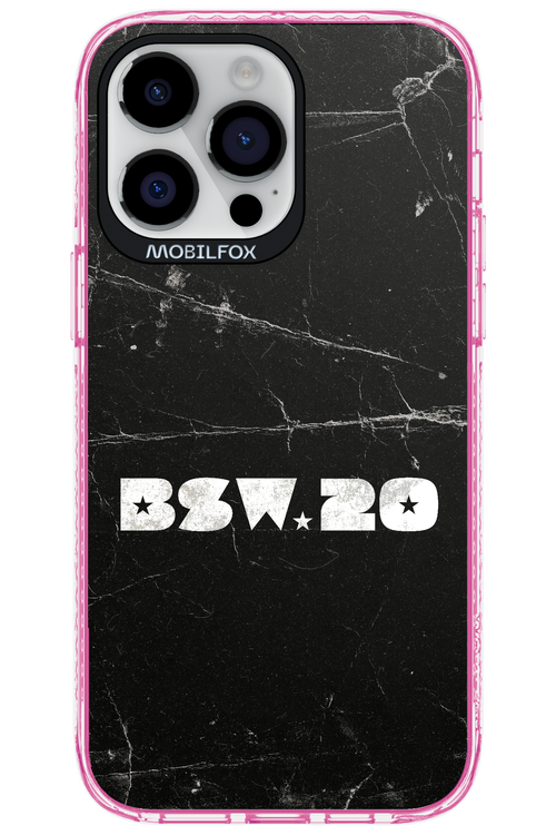 BSW 20 (2) 2.0 - Apple iPhone 14 Pro Max