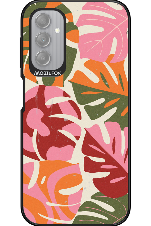 Tropical Heatwave 2.0 - Samsung Galaxy A14