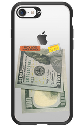 Dollar - Apple iPhone 7