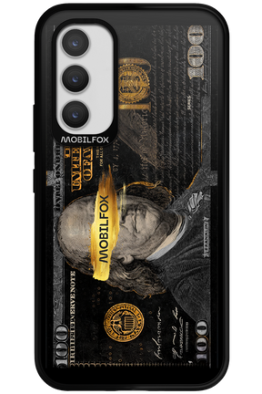 Gold Life 2.0 - Samsung Galaxy A34