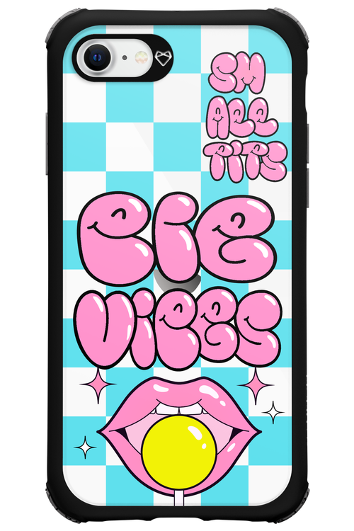 Big Vibes - Apple iPhone SE 2020