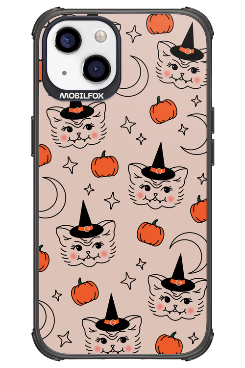 Kitty Spell - Apple iPhone 13