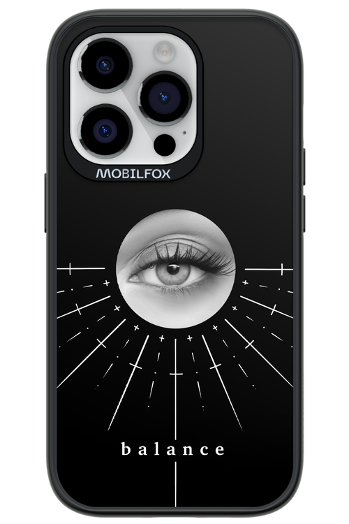 Szem - Apple iPhone 14 Pro
