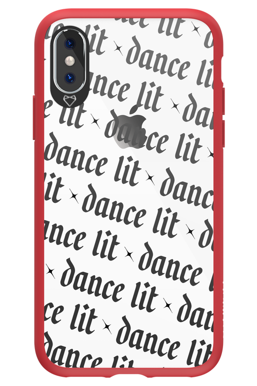 DL T - Apple iPhone XS