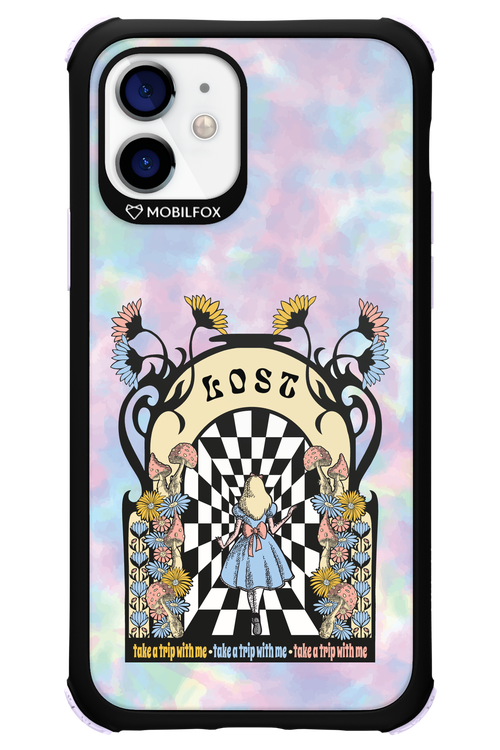 L0ST 2.0 - Apple iPhone 12