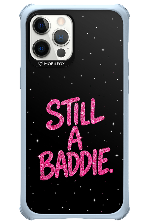 Baddie 2.0 - Apple iPhone 12 Pro Max