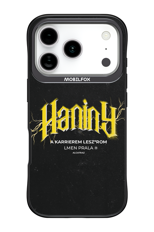 A KARRIEREM LESZ_ROM - Apple iPhone 17 Pro