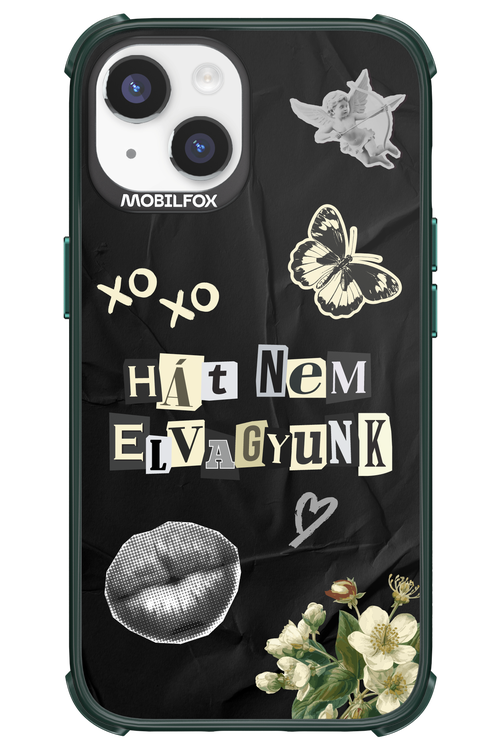 Hát nem elvagyunk 2 - Apple iPhone 14