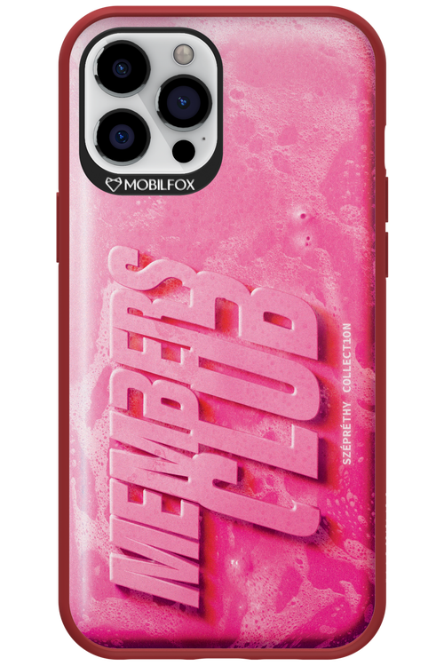 Members Club - Apple iPhone 12 Pro Max