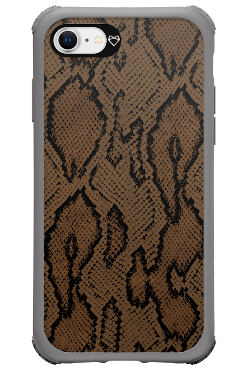 Nude Mamba - Apple iPhone 8