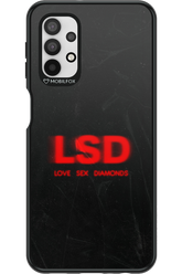LSD - Samsung Galaxy A32 5G