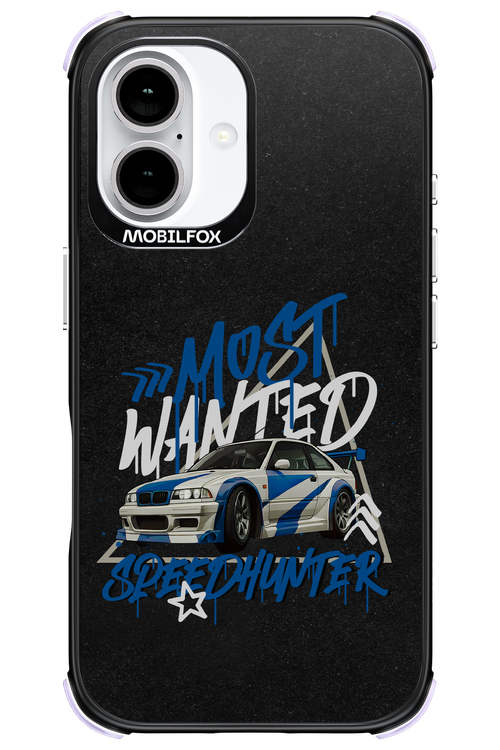 Most wanted - Apple iPhone 16