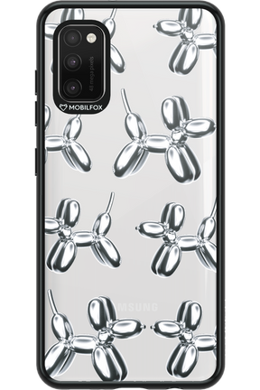 Balloon Dogs - Samsung Galaxy A41