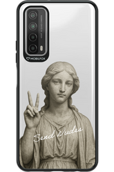 Saint Nudes - Huawei P Smart 2021